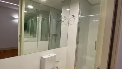 Estudio en alquiler en Calle de Argensola - Imagen 9