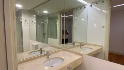 Estudio en alquiler en Calle de Argensola - Imagen 8