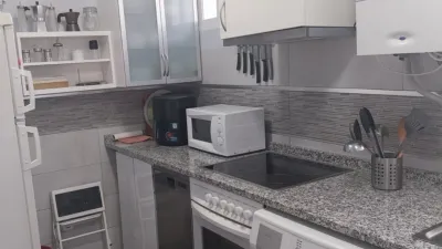 Piso en alquiler en Calle del Príncipe de Vergara, cerca de Calle Colombia - Imagen 14