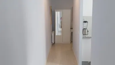 Piso en alquiler en Calle del Príncipe de Vergara, cerca de Calle Colombia - Imagen 6