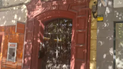 Piso en alquiler en Calle del Príncipe de Vergara, cerca de Calle Colombia - Imagen 3