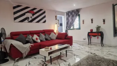 Chalet unifamiliar en calle Drago photo 23