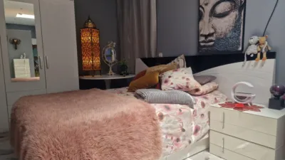 Chalet unifamiliar en calle Drago photo 27