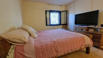 Chalet unifamiliar en calle Drago photo 10