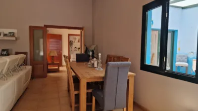 Chalet unifamiliar en calle Drago photo 6