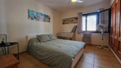 Chalet unifamiliar en calle Drago photo 13