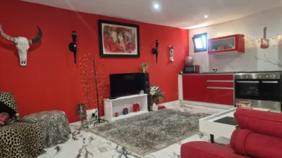 Chalet unifamiliar en calle Drago photo 8