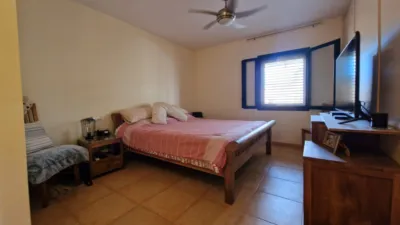 Chalet unifamiliar en calle Drago photo 11