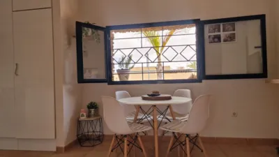 Chalet unifamiliar en calle Drago photo 26