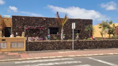 Chalet unifamiliar en calle Drago photo 2