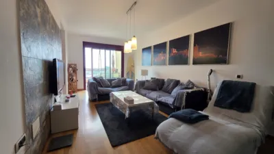 Apartamento en Avenida de Juan Carlos I photo 5