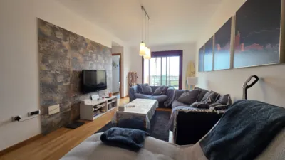 Apartamento en Avenida de Juan Carlos I photo 4