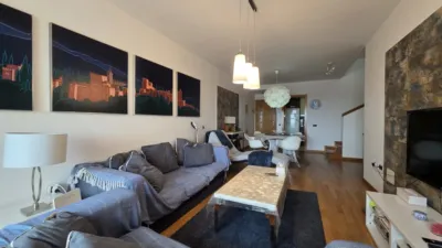 Apartamento en Avenida de Juan Carlos I photo 3