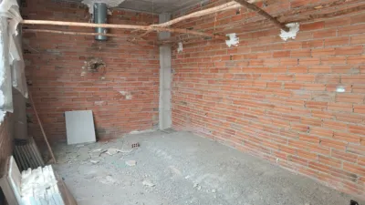 Apartment on Calle de Narváez photo 6