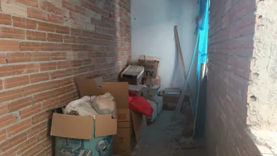 Apartment on Calle de Narváez photo 7
