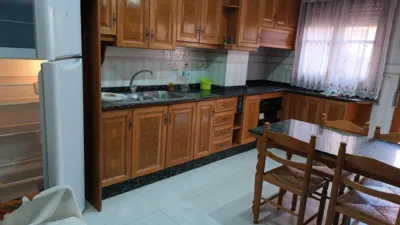 Apartment on Rubén Darío Street photo 11