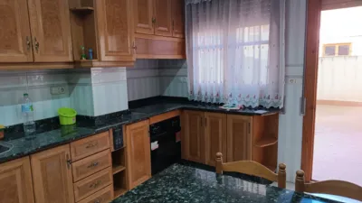 Apartment on Rubén Darío Street photo 12