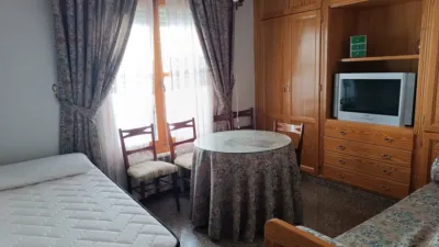 Apartment on Rubén Darío Street photo 10