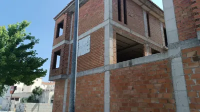 House on Avenida del Mediterráneo photo 2