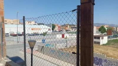 House on Avenida del Mediterráneo photo 16