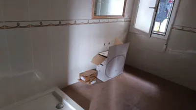 Apartment in Baza photo 6