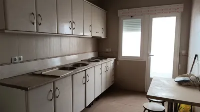 Apartment in Baza photo 4