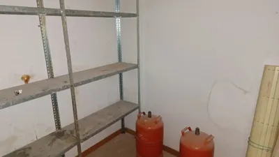 Apartment in Baza photo 9