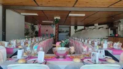 Casa en Caniles photo 40