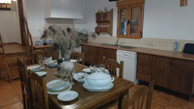 Casa en Caniles photo 49