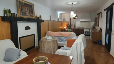 Casa en Caniles photo 48