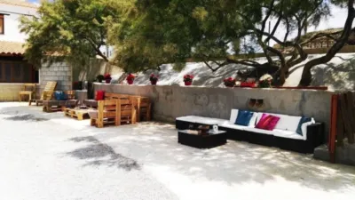Casa en Caniles photo 45