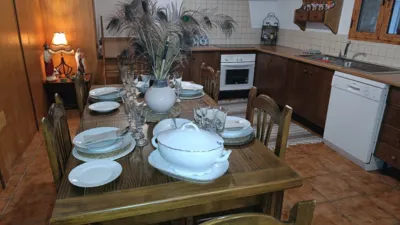 Casa en Caniles photo 50