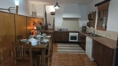Casa en Caniles photo 46