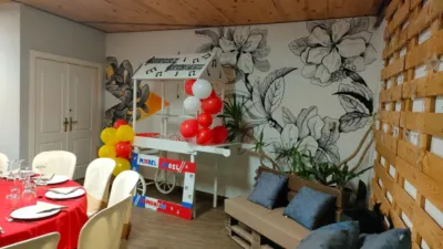 Casa en Caniles photo 28