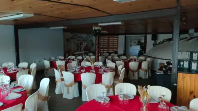Casa en Caniles photo 33