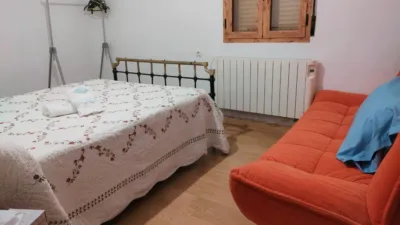 Casa en Caniles photo 17