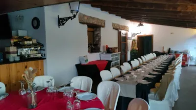 Casa en Caniles photo 31