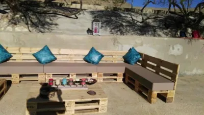 Casa en Caniles photo 44