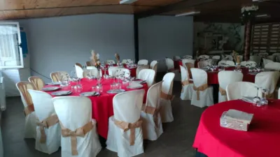 Casa en Caniles photo 34