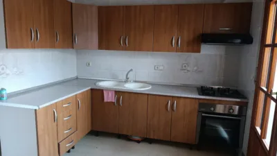 Piso en Baza photo 8