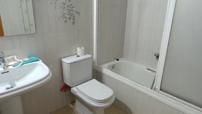 Piso en Baza photo 11