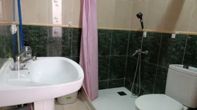 Apartment in Baza photo 6