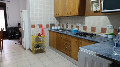 Apartment in Baza photo 2