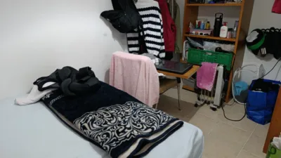 Apartment in Baza photo 4