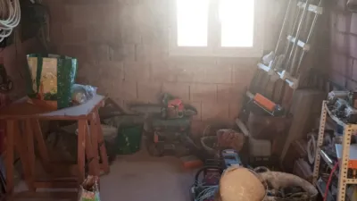 House in Cuevas del Campo photo 9