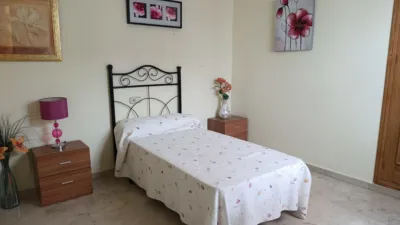 Apartment in Baza photo 9