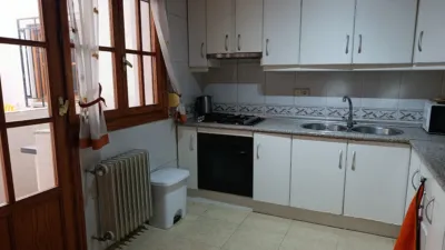 Apartment in Baza photo 3