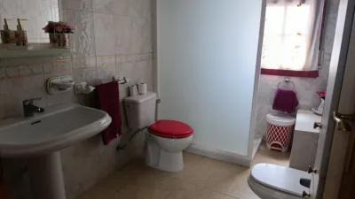 Apartment in Baza photo 7