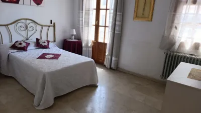 Apartment in Baza photo 6