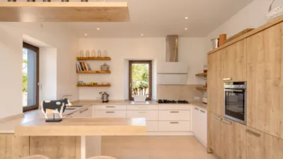 Chalet unifamiliar en venta en Camí de son marimón, 1, Cala s'Almonia (Santanyí) de 3.999.000 €